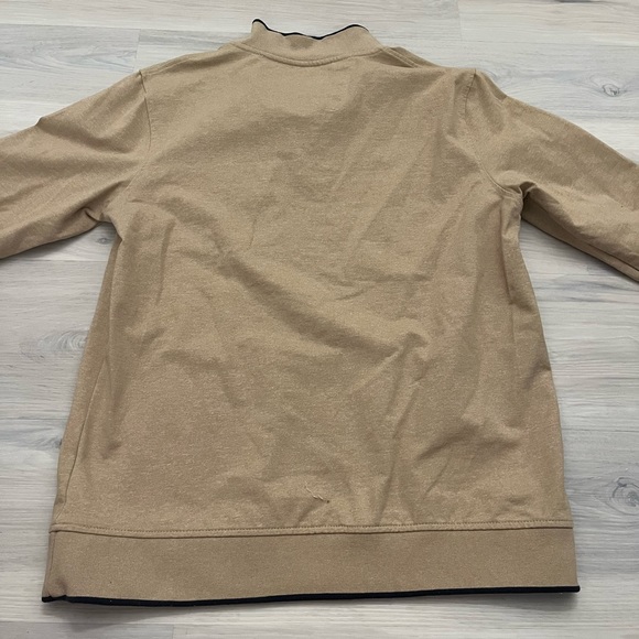 Men’s Daniel Hechter pull-over size Medium - Picture 3 of 3